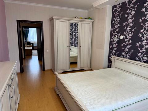 квартира по адресу Степана Рудницкого ул. (Вильямса академика), 5