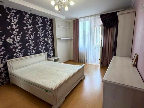 квартира по адресу Степана Рудницкого ул. (Вильямса академика), 5