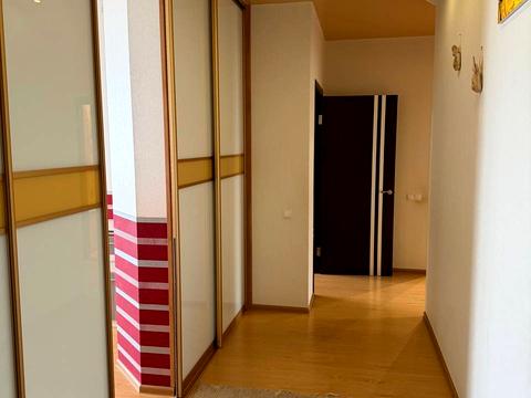 квартира по адресу Степана Рудницкого ул. (Вильямса академика), 5