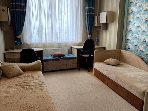 квартира по адресу Степана Рудницкого ул. (Вильямса академика), 5