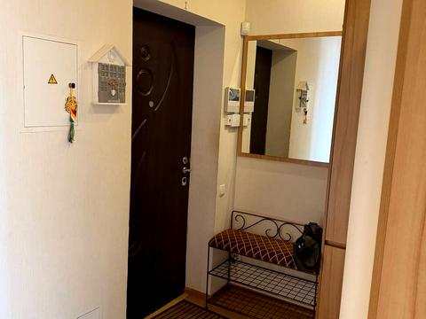 квартира по адресу Степана Рудницкого ул. (Вильямса академика), 5