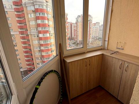 квартира по адресу Степана Рудницкого ул. (Вильямса академика), 5