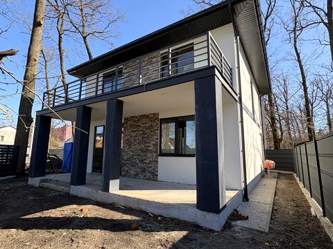 дом по адресу Академіка Ромоданова ул. (Льва Толстого)