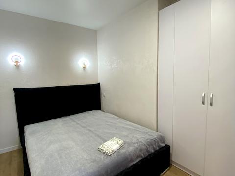 квартира за адресою Хіміків вул., 23