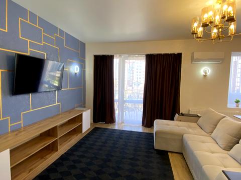 квартира за адресою Хіміків вул., 23