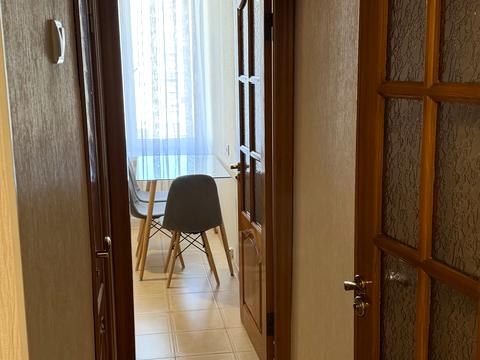 квартира по адресу Митрополита Андрея Шептицкого ул. (Анатолія Луначарського), 7