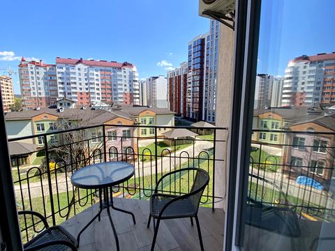 квартира за адресою Хіміків вул., 23