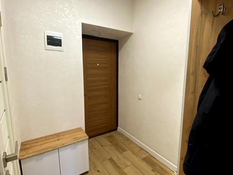 квартира за адресою Хіміків вул., 23