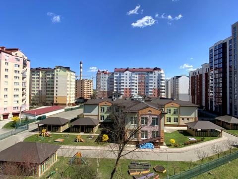 квартира за адресою Хіміків вул., 23