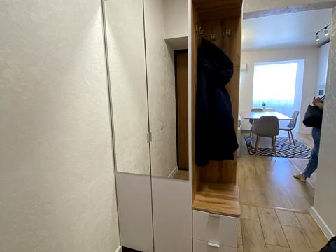 квартира за адресою Хіміків вул., 23