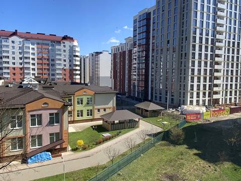 квартира за адресою Хіміків вул., 23