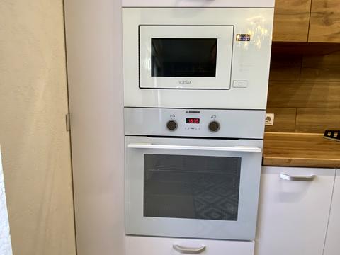 квартира за адресою Хіміків вул., 23