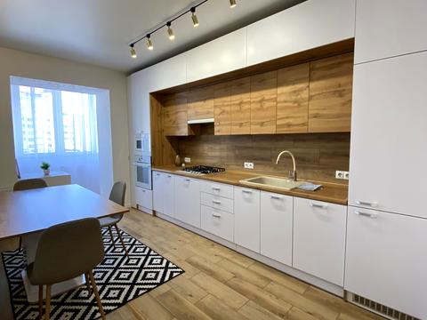 квартира за адресою Хіміків вул., 23