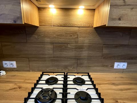 квартира за адресою Хіміків вул., 23