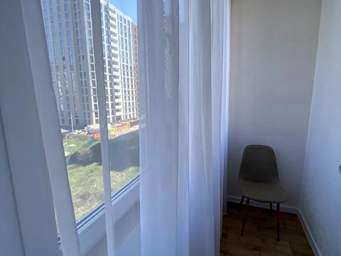 квартира за адресою Хіміків вул., 23