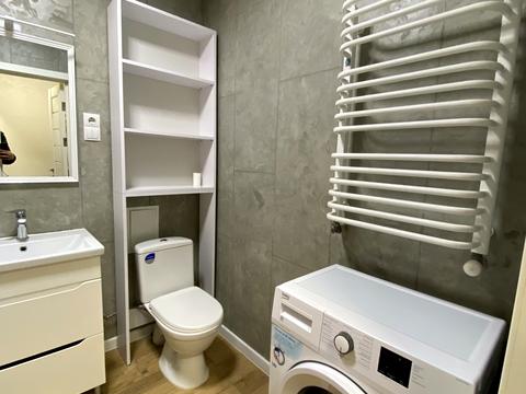 квартира за адресою Хіміків вул., 23