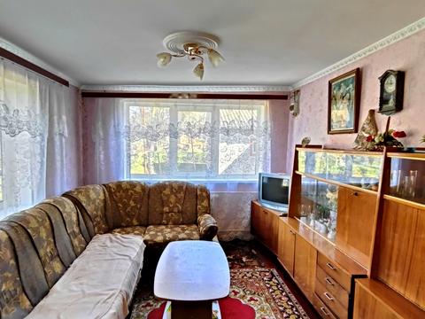 будинок за адресою Космонавтів