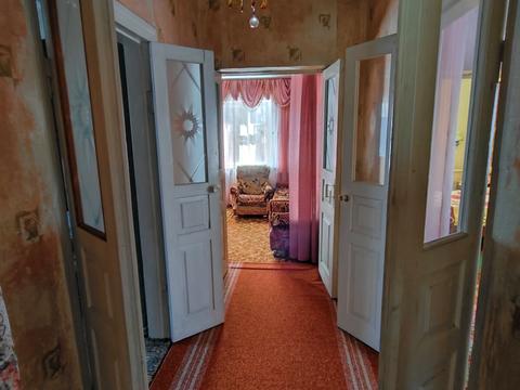 будинок за адресою Космонавтів