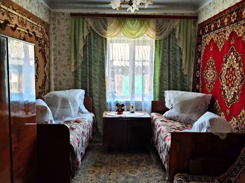 будинок за адресою Космонавтів