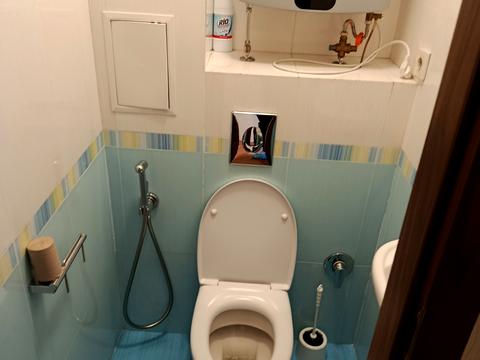 квартира по адресу Академіка Ромоданова ул. (Пугачова), 11/15