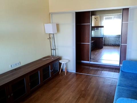 квартира по адресу Академіка Ромоданова ул. (Пугачова), 11/15