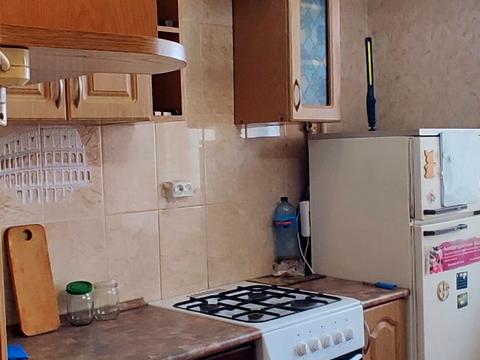 квартира по адресу Рональда Рейгана ул., 10