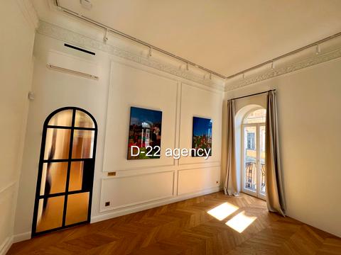 квартира за адресою Київ, Івана Франка вул., 40