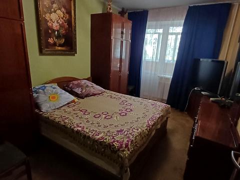 квартира по адресу Шевченка ул., 102