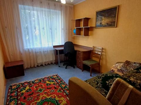 квартира по адресу Шевченка ул., 102