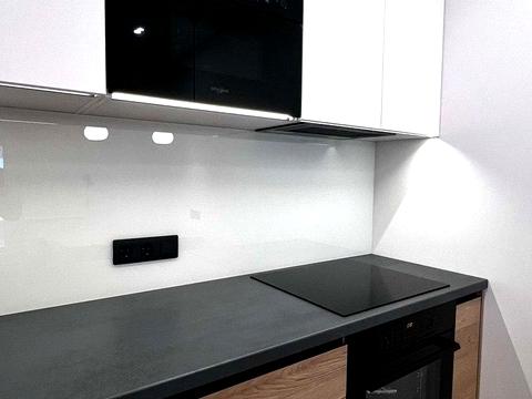 квартира за адресою Салютна вул., 2к7