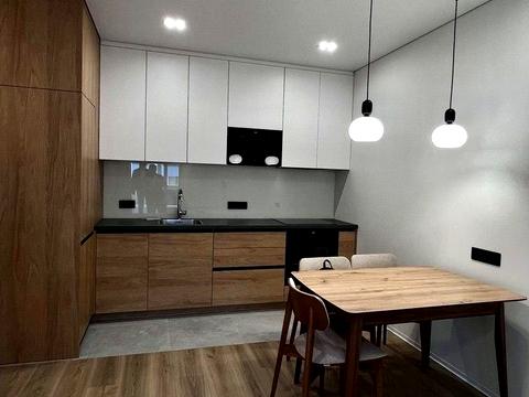 квартира по адресу Салютная ул., 2к7