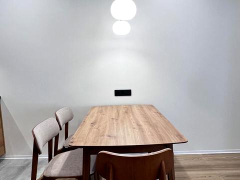 квартира за адресою Салютна вул., 2к7