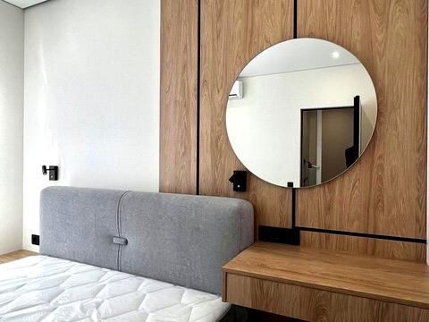 квартира за адресою Салютна вул., 2к7