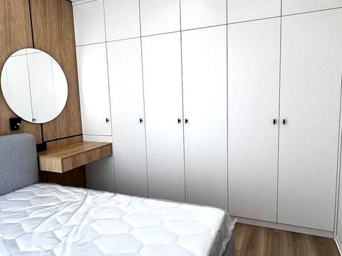 квартира за адресою Салютна вул., 2к7