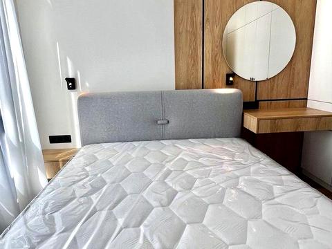 квартира за адресою Салютна вул., 2к7