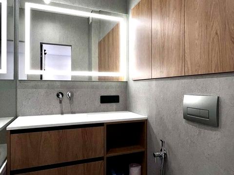 квартира за адресою Салютна вул., 2к7