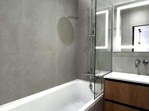 квартира за адресою Салютна вул., 2к7