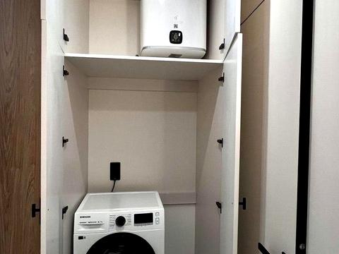 квартира за адресою Салютна вул., 2к7