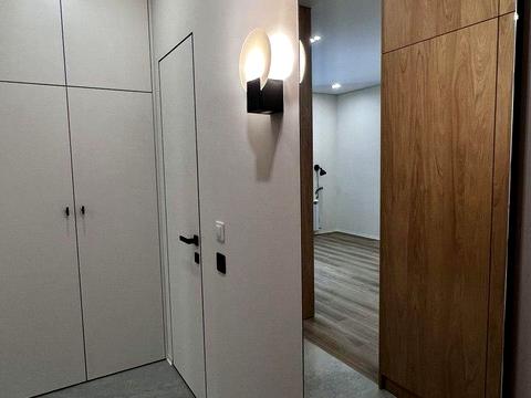 квартира за адресою Салютна вул., 2к7