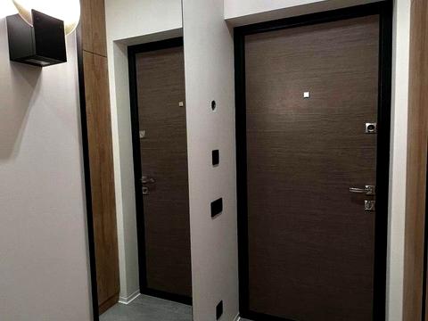 квартира за адресою Салютна вул., 2к7