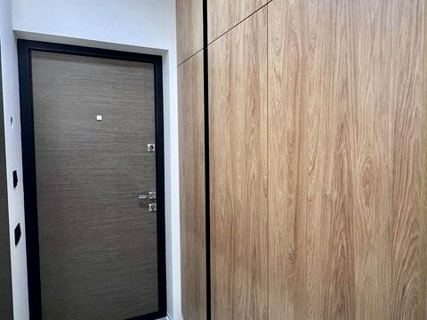 квартира за адресою Салютна вул., 2к7