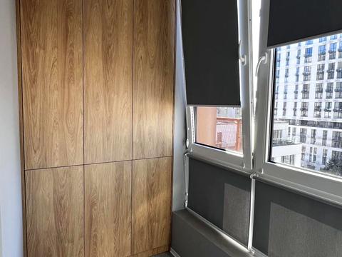 квартира за адресою Салютна вул., 2к7