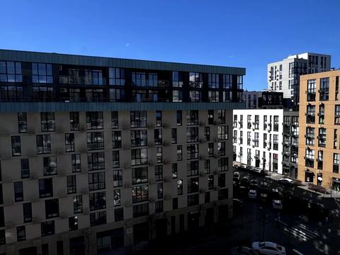 квартира за адресою Салютна вул., 2к7