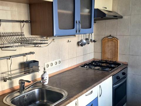 квартира за адресою Богдана Гаврилишина вул. (Ванди Василевської), 10