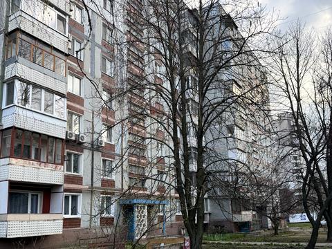 квартира за адресою Весніна вул., 1-Б