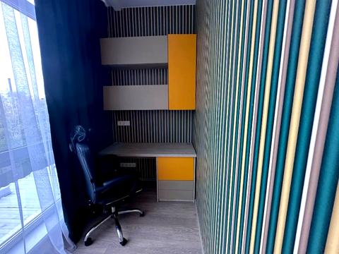 квартира за адресою Кулишівська вул. (Сергія Лазо), 4