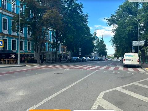 коммерческая по адресу Владимирская ул., 6