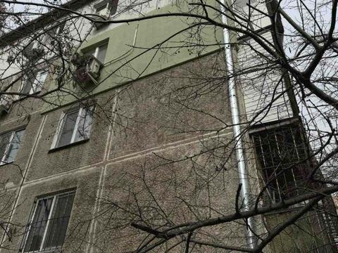 квартира за адресою Тіниста вул., 11