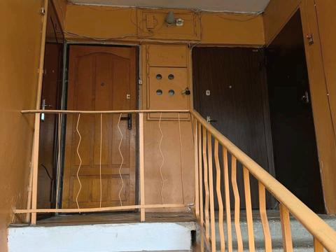 квартира за адресою Тіниста вул., 11