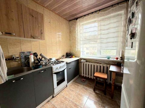 квартира за адресою Тіниста вул., 11